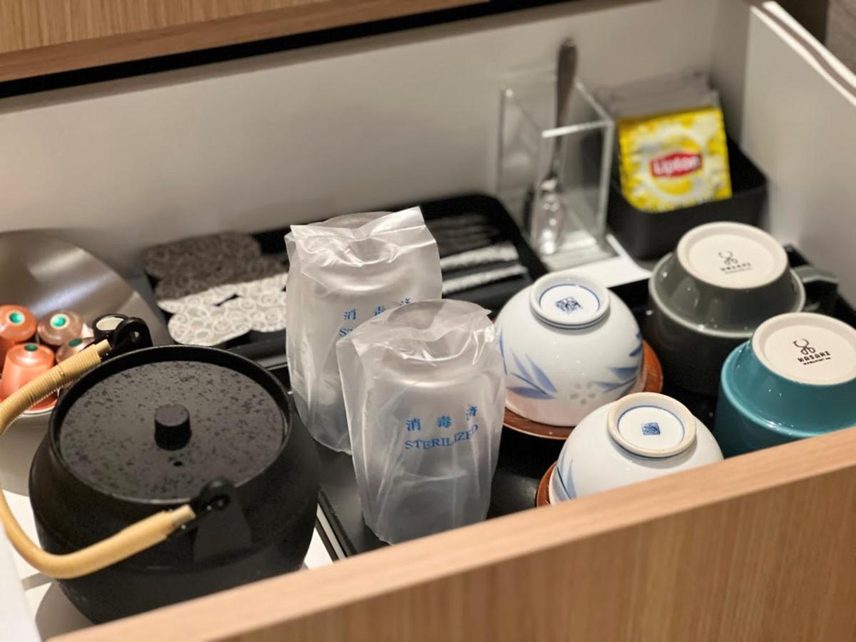 Obokekyo Mannaka Hotel Miyoshi  Buitenkant foto